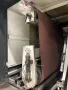 TIMESAVERS 4221-45-00  52” Dual Head Metal Wide Belt Sander (2)75 HP #6731
