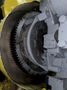 250 TON MINSTER MODEL #90 KNUCKLE JOINT PRESS: STOCK 10128