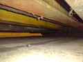 30,000 LBS MCKAY POWERED TRAVERSING & ELEVATING COIL CAR: STOCK #16919