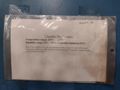 -60 TO 177 DEGREE X 96" X 54" X 48" ENVIROTRONICS TESTING CHAMBER WITH HUMIDITY CONTROL: STOCK #