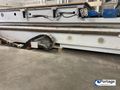 Weeke OPTIMAT BHP 200 || CNC Flat Table Machining Center