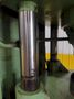 125 TON RODGERS MODEL MD125-2629A-WE 4-POST HYDRAULIC PRESS 18" STROKE: STOCK #11411