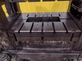 100 TON BLISS MODEL 6125 SSDC STAMPING PUNCH PRESS: STOCK #20265