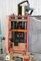 10 TON TISHKEN MODEL #ACO-10LP CUTOFF PRESS: STOCK #64570