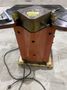 6" X 6" PRO-NOTCH POWER CORNER NOTCHER: STOCK #20276