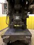 60 TON L & J MODEL #60 OBI FLYWHEL PRESS, 4" STROKE: STOCK #15363
