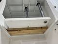 16" X 24" X 36" DYNAMIC AIR MODEL #388-CRUNCHER HYDRAULIC COMPACTOR: STOCK #16757