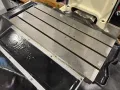 MOORE NASA CNC G-18 CNC Jig Grinder USA #7400
