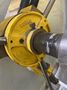 500 LBS DYNAMIC FEEDS MODEL #SOP500/20M/K MOTORIZED COIL REEL: STOCK #19421