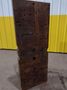 48" X 18" X 28" SET OF (2) CAST IRON ANGLE PLATES: STOCK #19368