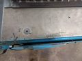 16" T-DRILL / UTE "STRAIGHT-O-MATIC"  MODEL 250 BLADE & PART CORRECTIVE STRAIGHTENER: STOCK #135