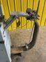 8" X .018" LITTELL MODEL #308-9PDS 9 ROLL POWERED COIL STRIP STRAIGHTENER: STOCK #15445
