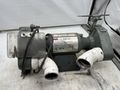 6" DAYTON DOUBLE END BENCH GRINDER: STOCK #16074