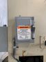 24" X .25" COE MODEL CPPS-PO-400-24 POWERED 7 ROLL COIL STRAIGHTENER: STOCK 18356