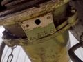 2000 LB 1 TON P&H MODEL ZIP LIFT CABLE HOIST: STOCK #18897