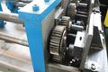 12 STAND X 2" X 24"W DAHLSTROM CHAIN DRIVE ROLLFORMER: STOCK #61088