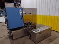 EXTRUDE-HONE / SURFTRAN MODEL #STR-C-1 HIGH PRESSURE PARTS WASHER SYSTEM: STOCK #19370