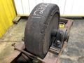 60 TON WELDWIRE MODEL #WER-60  POWERED TANK TURNING ROLLS WITH IDLER: STOCK #16905