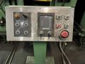 72" x 0.142" x 50,000# Herr Voss Cut To Length Line