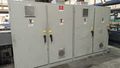 4 HI 1 Stand Meco Reversing Mill