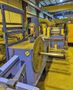 12" x 2.50" x 4,200# Stanat Slitting Line