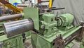 24" x 4.12" x 6,000# Ruesch Slitting Line