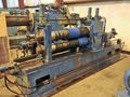 48" x 4.75" x 10,000# Braner Slitting Line
