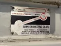 LUNN DAVIS # 15 AUTO MATIC Keyseater Broach USA #7507
