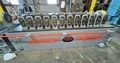 28 Stand 8"/10" x 1.50" Tishken Rollformer
