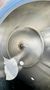 INOX Industries Inc.  |  S.S. V-Bottom Storage Tank / Vessel