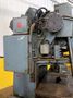 60 TON L & J MODEL #W60 OBI PRESS, 2.5" STROKE: STOCK #12978