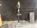 Electro-Mechano 17″ Variable Speed Drill Press