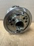 Samchully HS-05 High Speed 5″ 3-Jaw Hydraulic Power Chuck