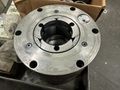 Superior Cincinnati / Hardinge “S” Style Master Collet Chuck, Collet Pads and Slit Collets