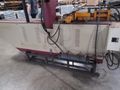 YLM CR C38A Tube End Former with 6" Stroke and Misc Dies