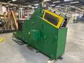 Colt CSHC-100-12 10,000 lb x 12″ Coil Cradle Straightener