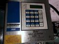 200 ton Niagara SC2-200-120-42 Straight Side Press