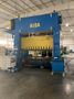 500 ton Aida NST-500 Used Straight Side Mechanical Metal Stamping Press