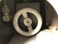 5 HP LAMINA PORTABLE HYDRAULIC PUMP: STOCK 15046