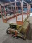 28' JLG MODEL #2658-E SCISSOR MAN LIFT 1,000 LB CAPACITY: STOCK #19394