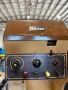 HAEGER HP6-B  6 Ton Hydraulic Insertion Press & Autofeed Bowl USA #7676