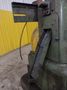 6 TON TISHKEN 2 POST MODEL #CO-2HW CUT OFF PRESS 1.5" STROKE: STOCK #23570