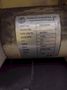 500 LB PANDJIRIS MODEL ALPHA 5-3 WELDING POSITIONER, 115 VOLT: STOCK #23360