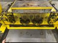 20" X .160" DURANT MODEL #HD-20 MOTORIZED COIL LEVELER STRAIGHTENER: STOCK #23250