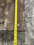 20,000 LBS (10 TON) x 120" x 60" STEEL WITH HARD TIRE TRANSFER CART CAR:  STOCK #23236