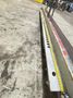 25 TON X 22’ LONG ARCHER STEEL SPREADER BAR / LIFTING BEAM: STOCK #22978