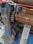 36” WIDE YODER SLITTING HEAD WITH POWERED FEED ROLLS: STOCK  #22951