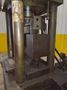 50 TON WA WHITNEY MODEL #664-138 HYDRAULIC 4 POST PRESS & SHEAR: STOCK #22907