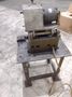 3" OSTER  MODEL #672 TUBE & PIPE ROTARY CUTOFF, 110V: STOCK #22854