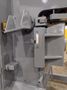2" SMT - PULLMAX MODEL # X-93 POWERED PLATE BEVELER: STOCK #22758